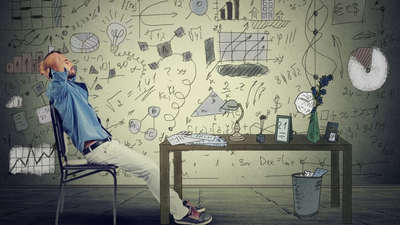 imagen Procrastinación: cómo se desarma el acto de posponer tareas