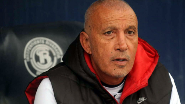 imagen "Profe" Córdoba: diálectica pura en clave de fútbol