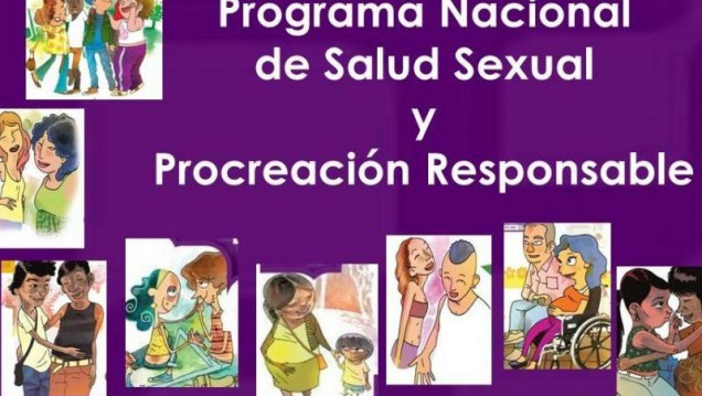 imagen Denunciaron el despido de 20 trabajadores del Programa de Salud Sexual 