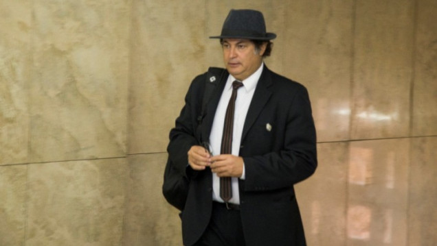 imagen Kumiko con prisión domiciliaria: para su abogado la monja fue "demonizada"