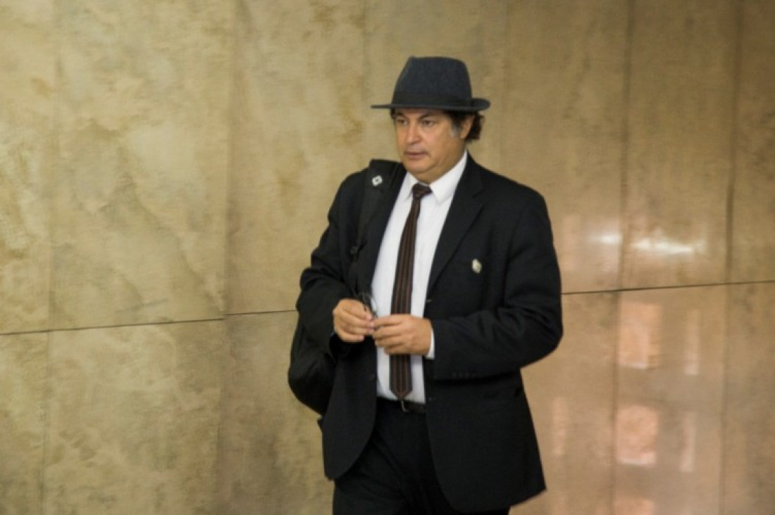imagen Kumiko con prisión domiciliaria: para su abogado la monja fue "demonizada"