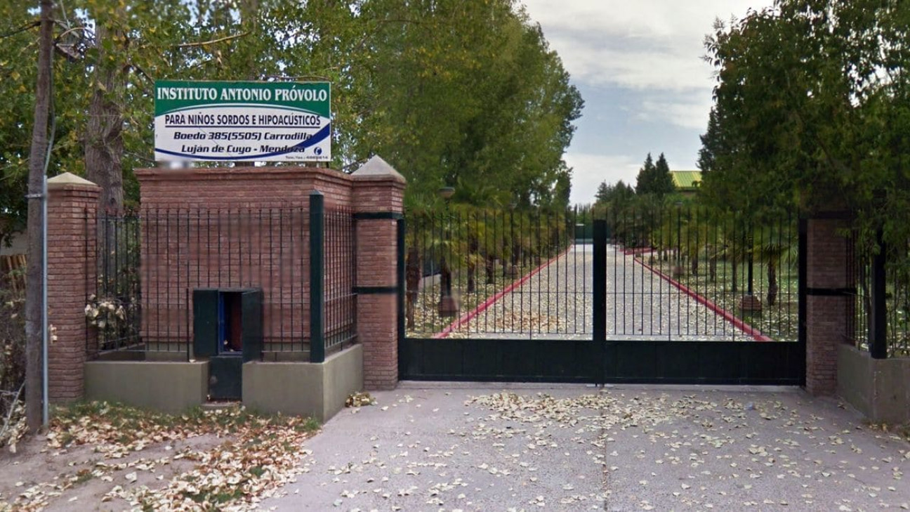 imagen Complicada situación de la monja Kumiko en el caso Próvolo