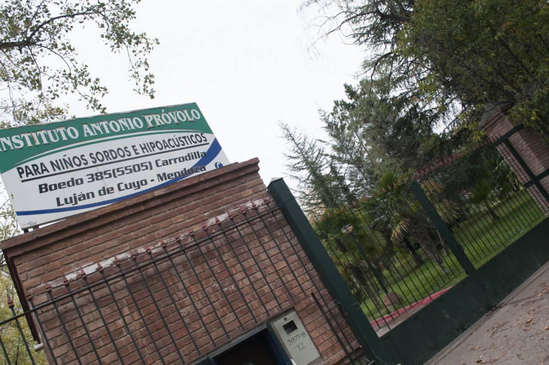 imagen Caso Próvolo: hoy se resuelve la elevación a juicio de la causa