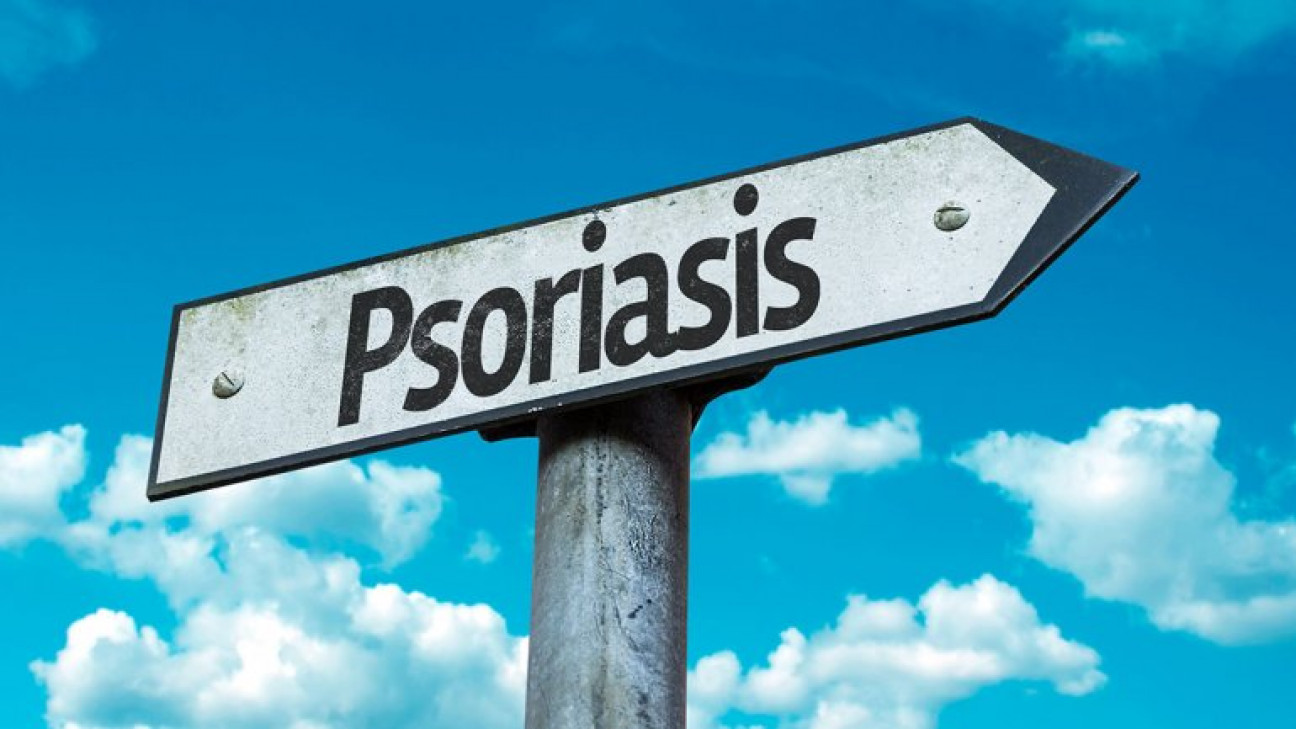 imagen 29 de octubre, "Día Mundial de la Psoriasis"