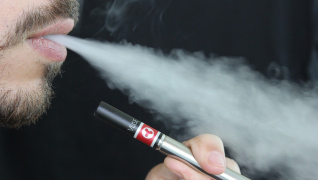 imagen Qué son los "Productos de Tabaco Calentado", prohibidos por ley