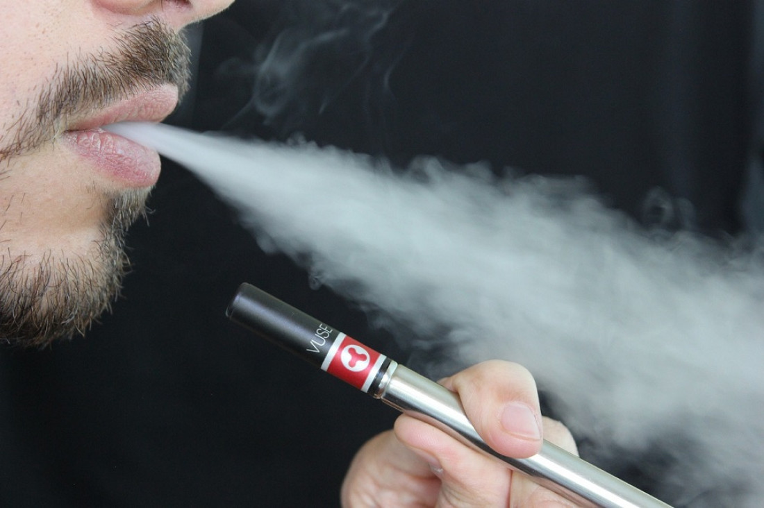 imagen Qué son los "Productos de Tabaco Calentado", prohibidos por ley