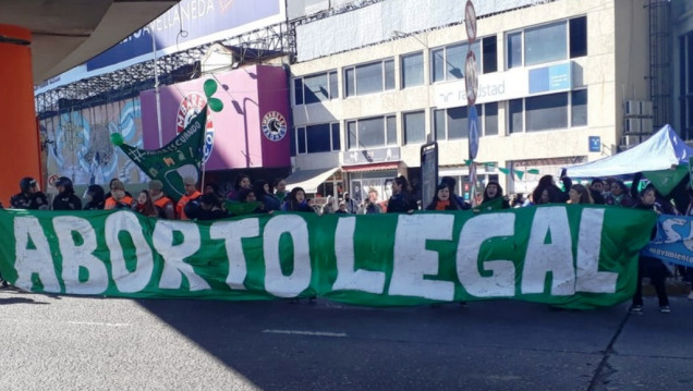 imagen Así se desarrollará el "puentazo federal" en Mendoza