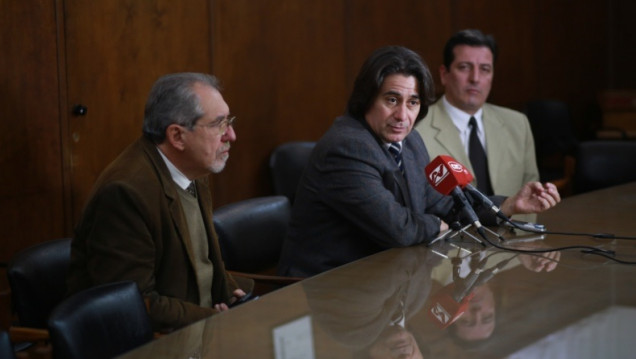 imagen Reducción del directorio de la IGS: "no sería igualitaria pero si equitativa"
