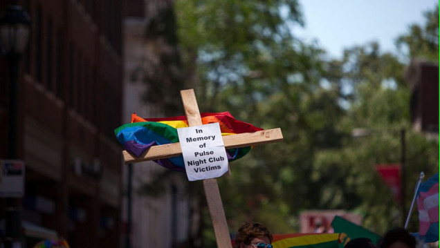 imagen Masacre en Orlando: una merecida reflexión