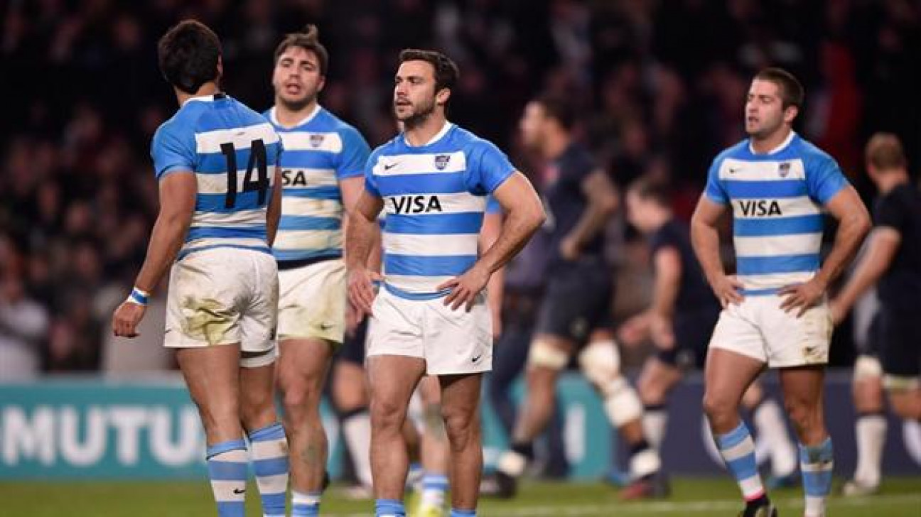 imagen Los Pumas vuelven a Mendoza