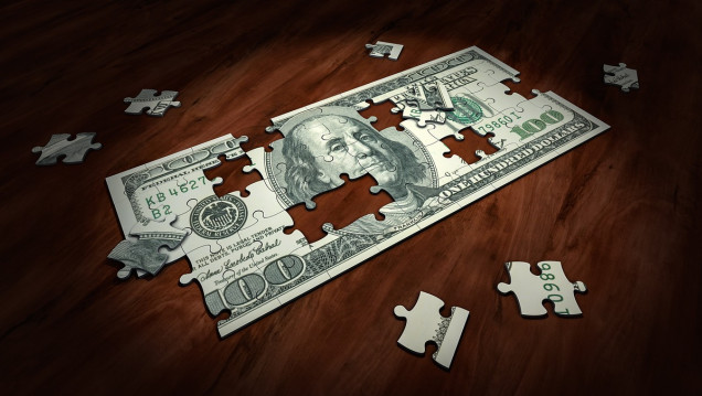 imagen Dólar: los que compraron recientemente podrían salir perdiendo