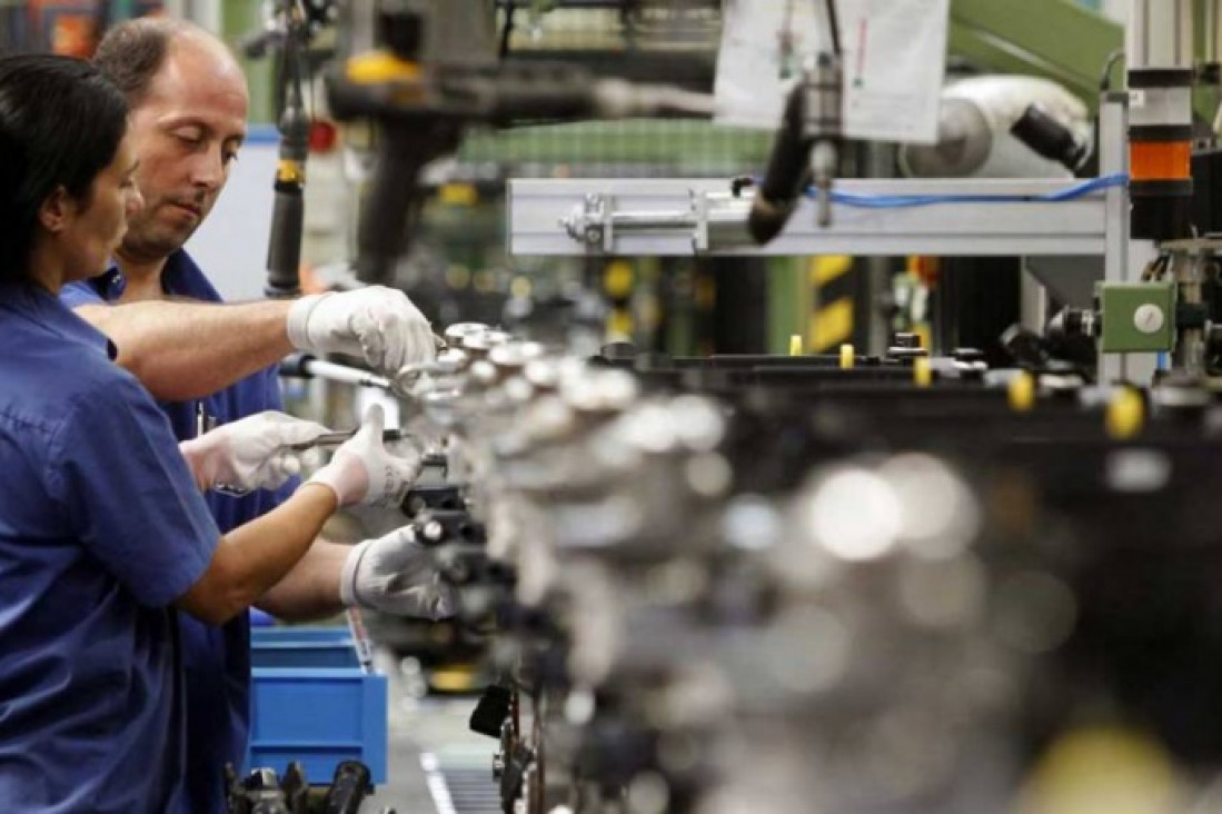 imagen Advierten por el impacto de la estanflación en la industria