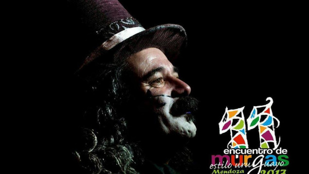 imagen Mendoza vivirá nuevamente el Encuentro de Murgas Estilo Uruguayo