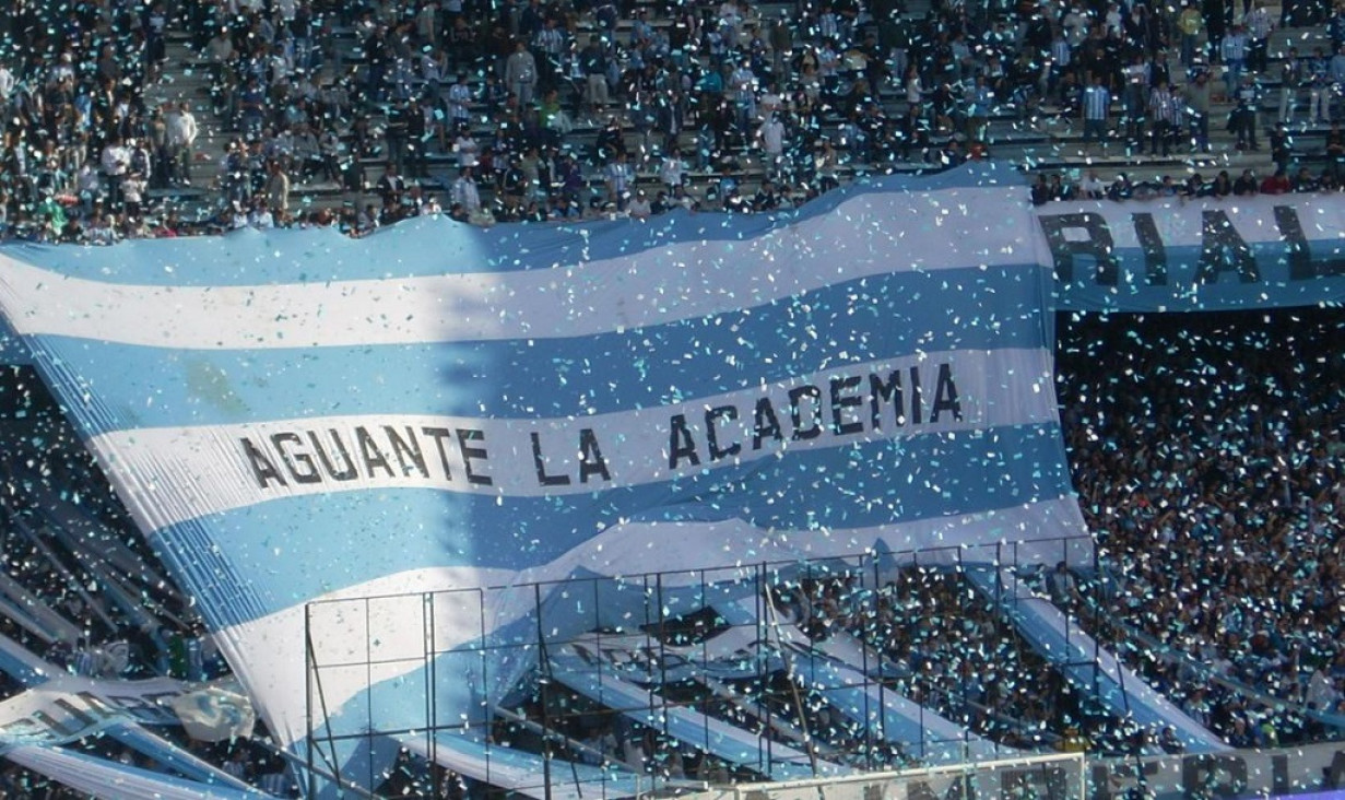 imagen ¿Por qué el 7 de marzo es el Día del Hincha de Racing?