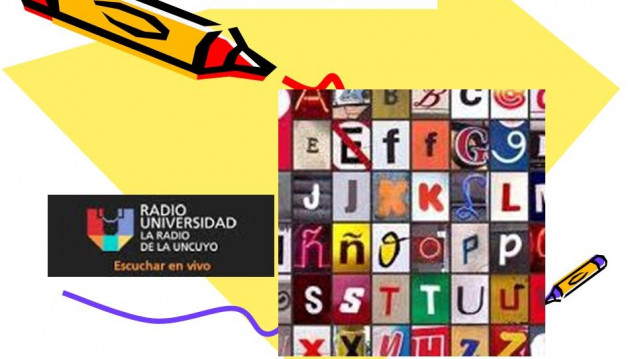 imagen Esta Noche a las 21:00 hs. en el Programa "Con Todas Las Letras"