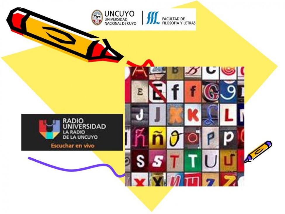 imagen Esta Noche a las 21:00 hs. en el Programa "Con Todas Las Letras"