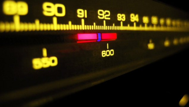 imagen EL ARTE DE LA RADIO, UN DOCUMENTAL SOBRE LA CREATIVIDAD RADIOFÓNICA