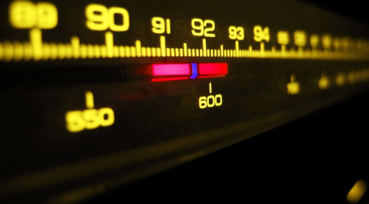 imagen EL ARTE DE LA RADIO, UN DOCUMENTAL SOBRE LA CREATIVIDAD RADIOFÓNICA