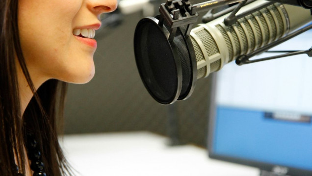 imagen Cómo se vive la radiodifusión argentina en momentos de crisis