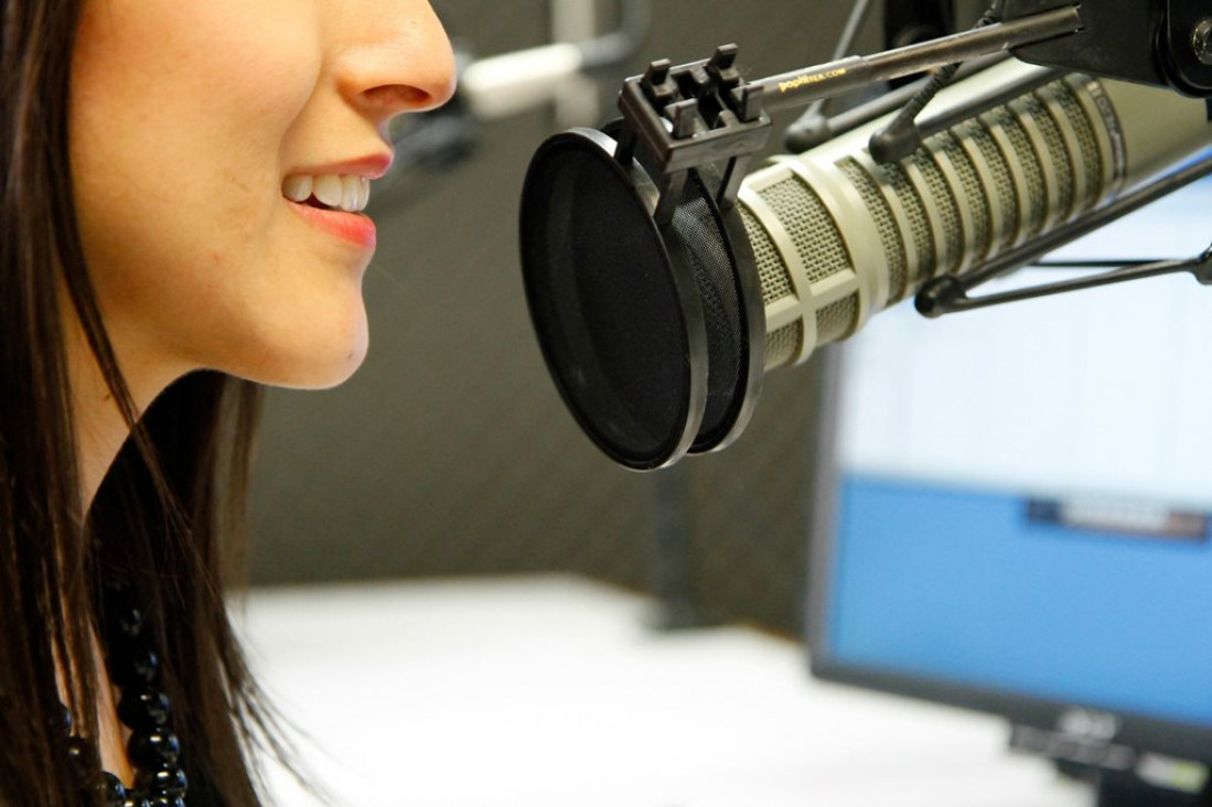 imagen Cómo se vive la radiodifusión argentina en momentos de crisis