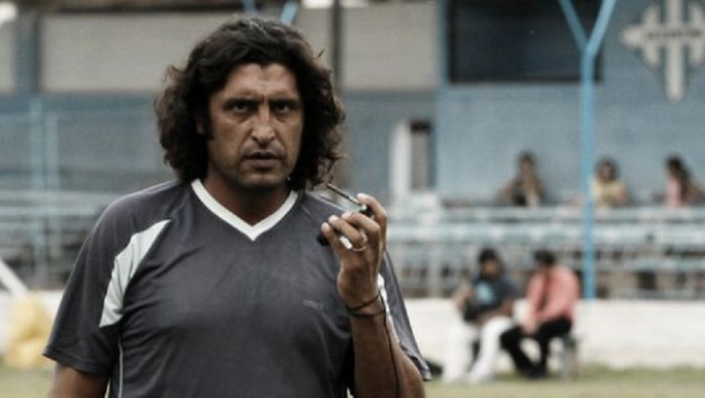 imagen Rafael Iglesias: "Godoy Cruz se convirtió en uno de los más grandes del interior del país"