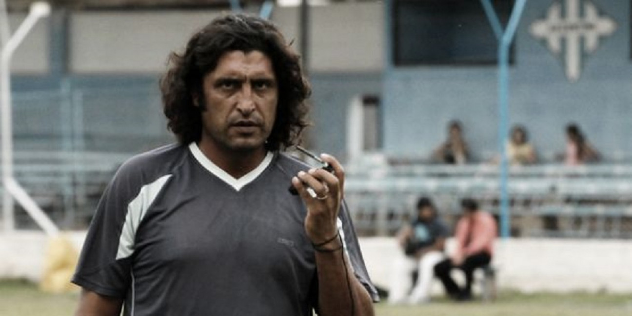 imagen Rafael Iglesias: "Godoy Cruz se convirtió en uno de los más grandes del interior del país"