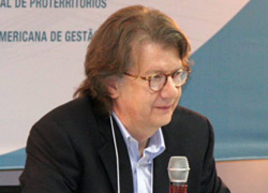 imagen I Encuentro de Universidad y Políticas Públicas