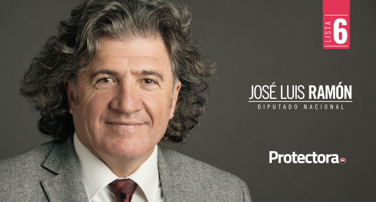 imagen "El Partido Intransigente es una fuerza política que va a gobernar Mendoza"