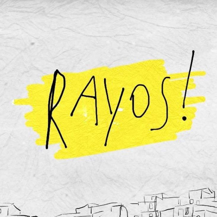 imagen Un anticipo de "Malparaíso", el disco debut de Muertos Nuevos