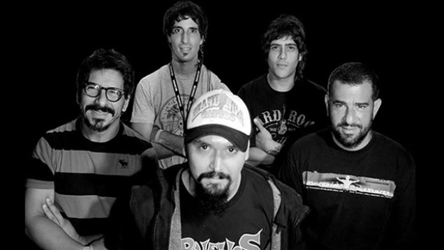 imagen Nuestra Raza tocará en el DominRock Festival