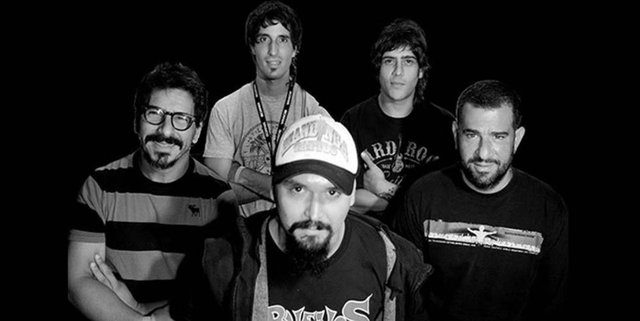 imagen Nuestra Raza tocará en el DominRock Festival