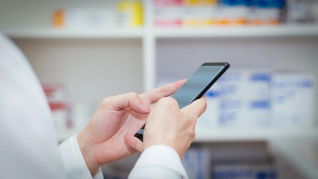 imagen Cómo funcionarán las nuevas recetas digitales o manuales para comprar medicamentos