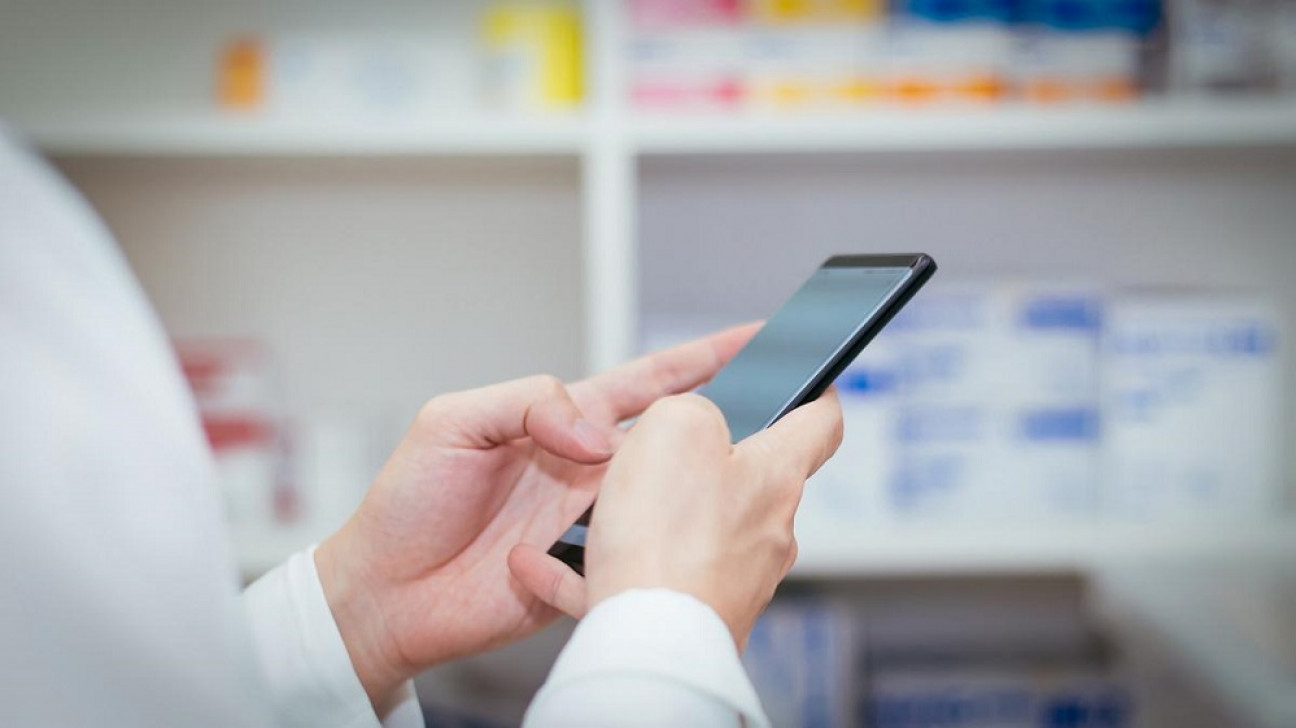 imagen Cómo funcionarán las nuevas recetas digitales o manuales para comprar medicamentos