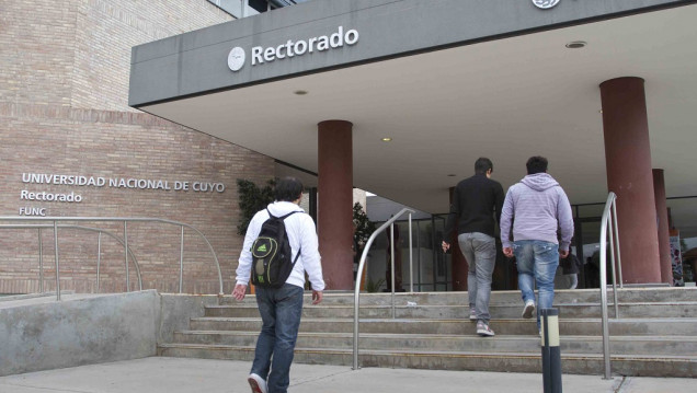 imagen Elecciones en la UNCUYO: cómo funciona el voto ponderado