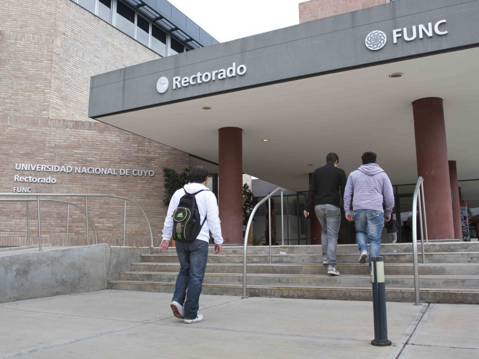 imagen Elecciones en la UNCUYO: cómo funciona el voto ponderado