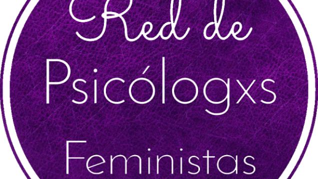 imagen Red Psicólogxs Feministas a nivel nacional 