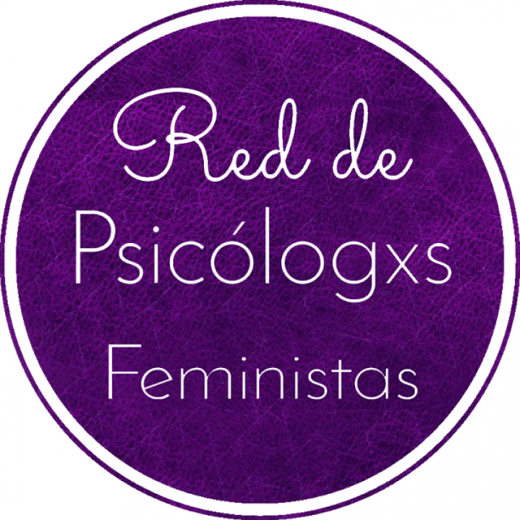 imagen Red Psicólogxs Feministas a nivel nacional 