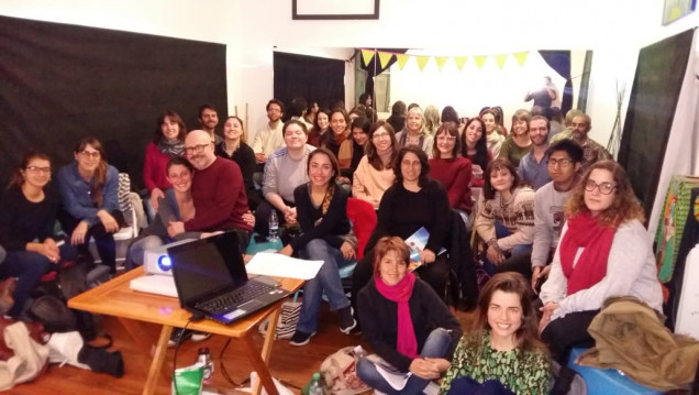 imagen Psicología con perspectiva de género y teorías feministas