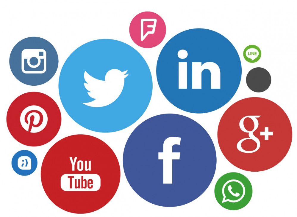 imagen Tips para usar las redes sociales y promocionar tu banda