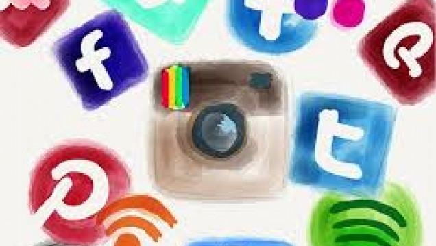 imagen Pedofilia en redes sociales