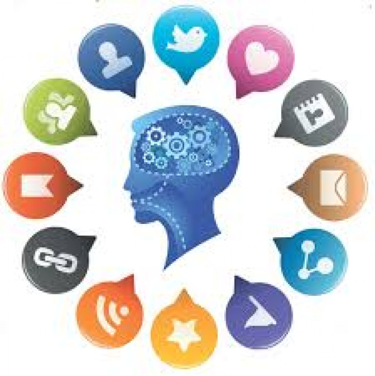 imagen Cómo vincular nuestras redes sociales