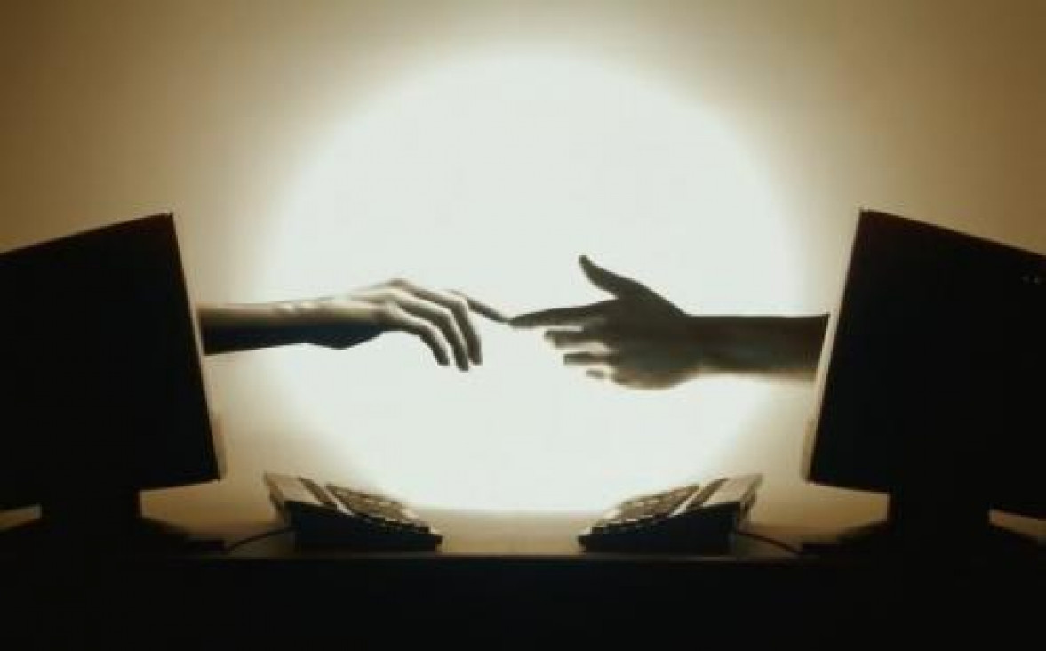 imagen ¿Cómo construimos la intimidad en las redes sociales?