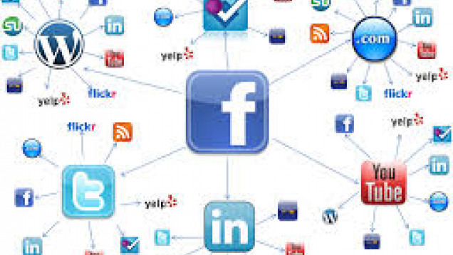 imagen Las redes sociales y la privacidad