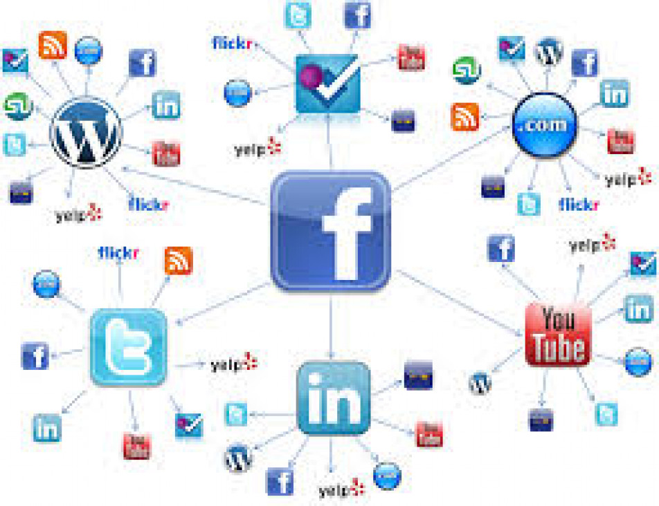 imagen Las redes sociales y la privacidad