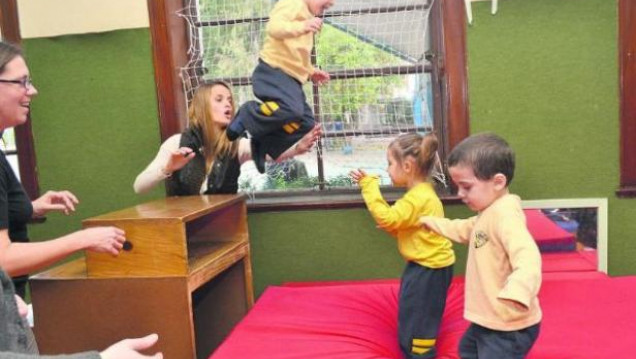 imagen Encuentro de Educación Alternativa en Cuyo