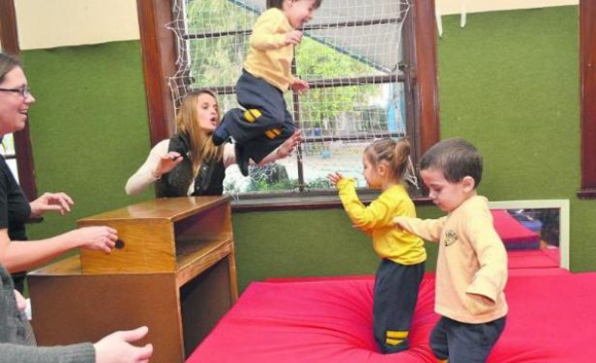 imagen Encuentro de Educación Alternativa en Cuyo