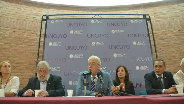 imagen La Reforma Universitaria, la bisagra que marcó la modernización de la enseñanza superior