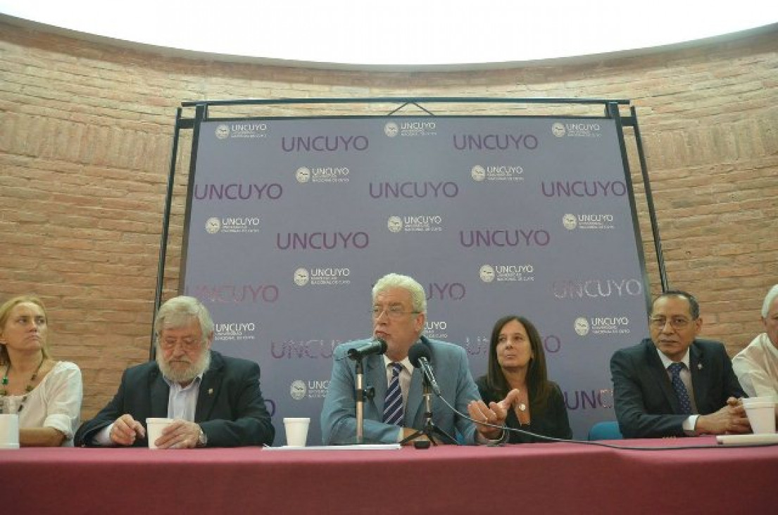 imagen La Reforma Universitaria, la bisagra que marcó la modernización de la enseñanza superior