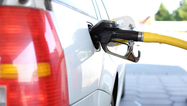 imagen Aumento de combustibles: "Los estacioneros viven una situación crítica"