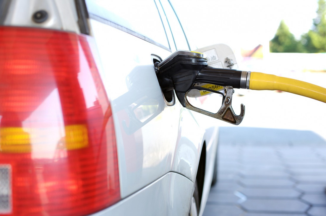imagen Aumento de combustibles: "Los estacioneros viven una situación crítica"